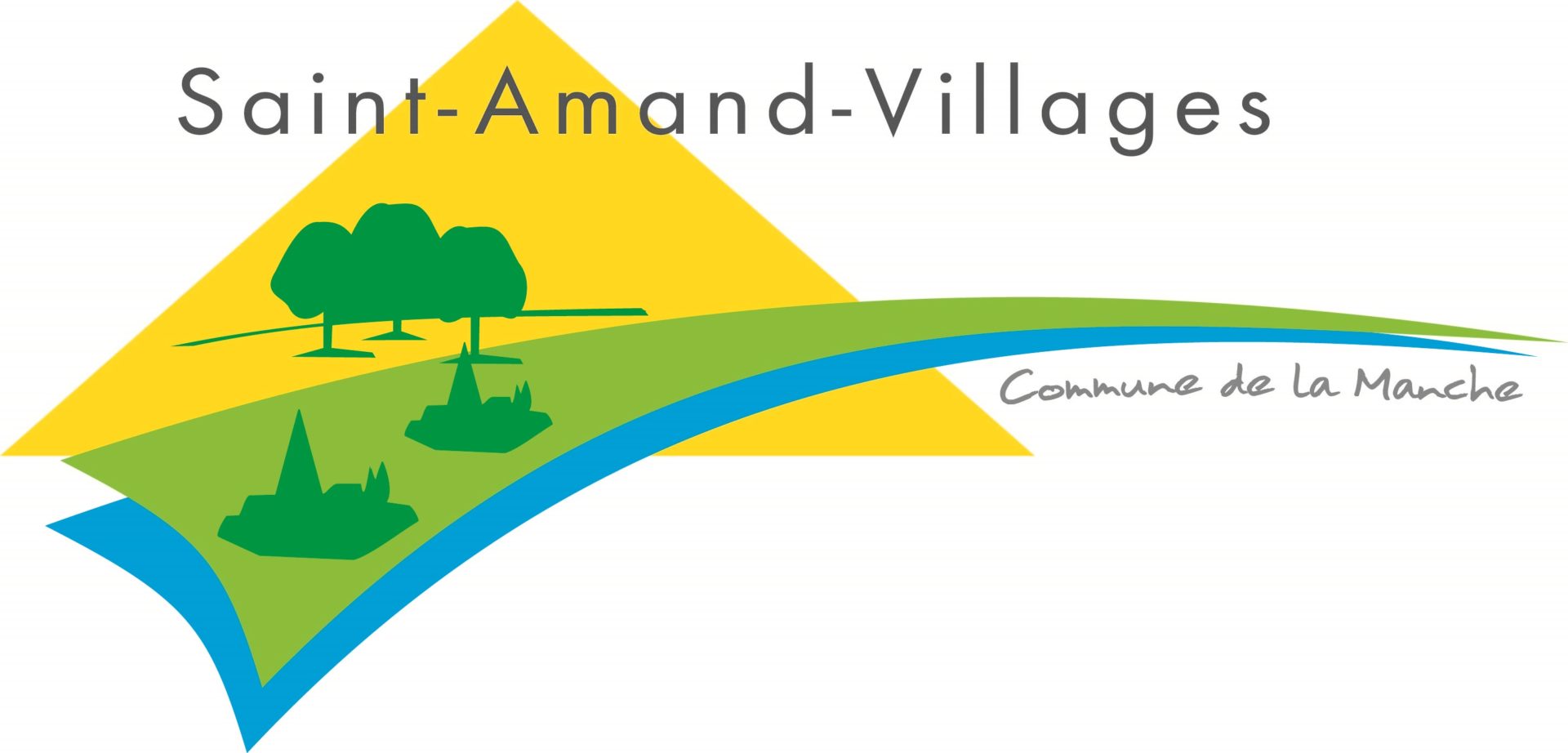 Bienvenue et Bien vivre à SaintAmandVillages (50160) Saint Amand