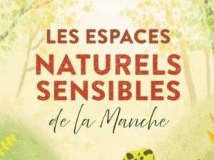 Les espaces naturels sensibles de la Manche
