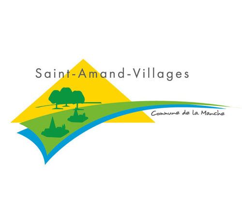 Logo Saint-Amand-Villaes