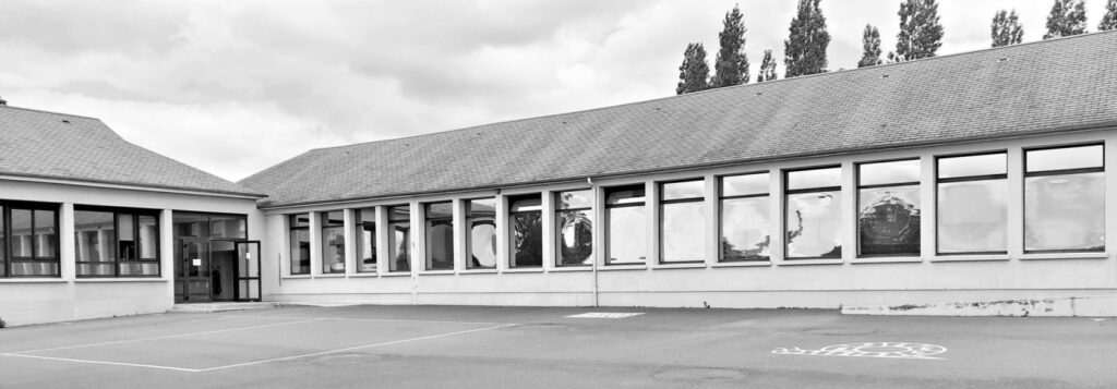 École primaire