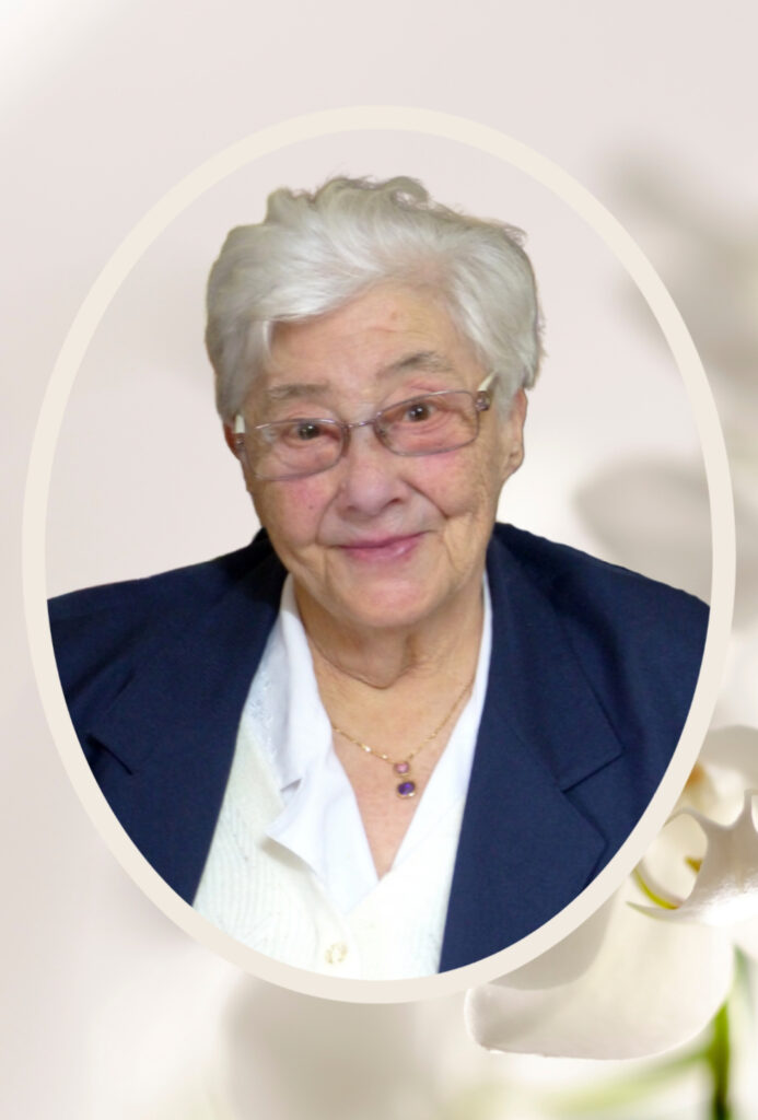 Solange dudouit