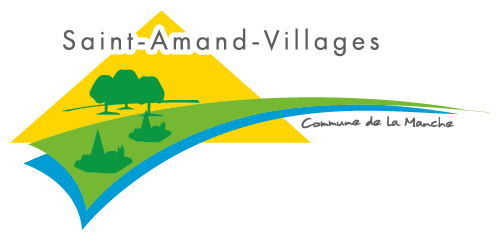 Logo Saint-Amand-Villages