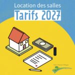 Location salles tarifs 2027